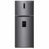 Réfrigérateur JOKER No Frost INVERTER Double Portes 540 Litres / INOX