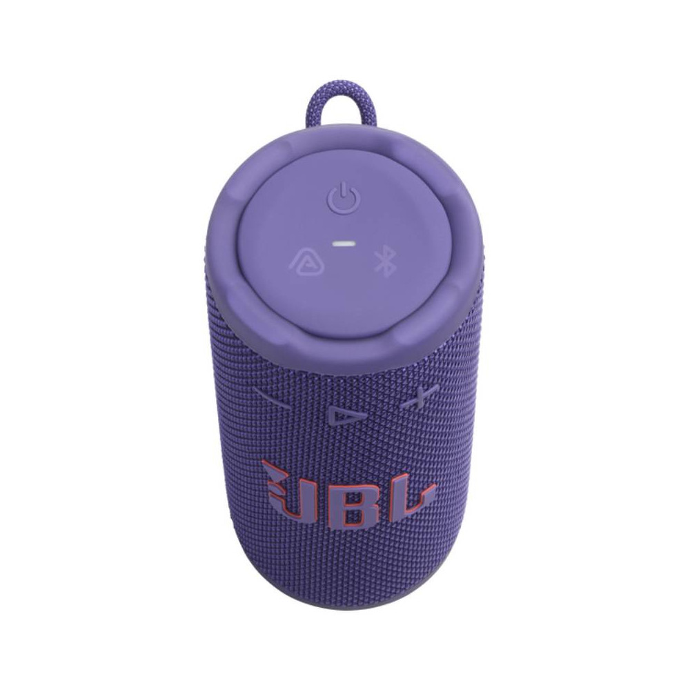 Haut Parleur Sans Fil JBL Grip / Violet