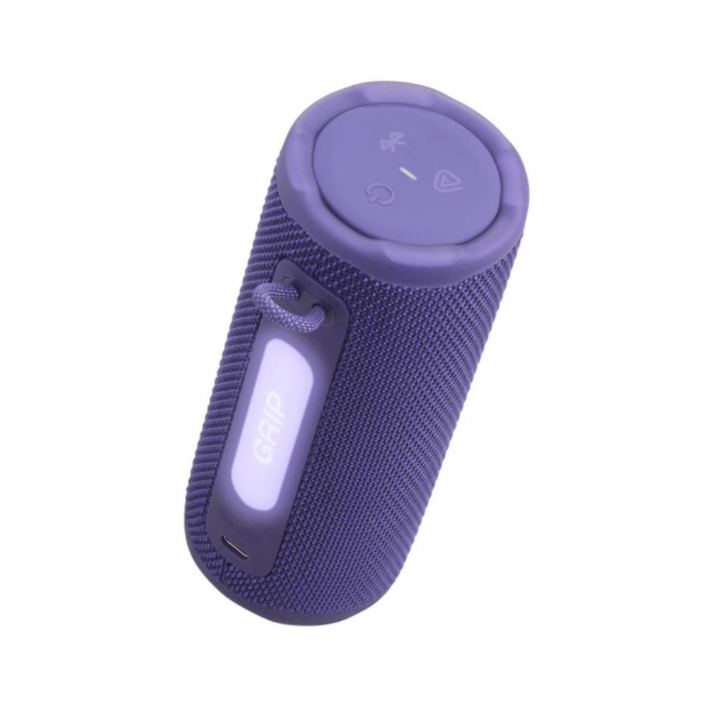 Haut Parleur Sans Fil JBL Grip / Violet