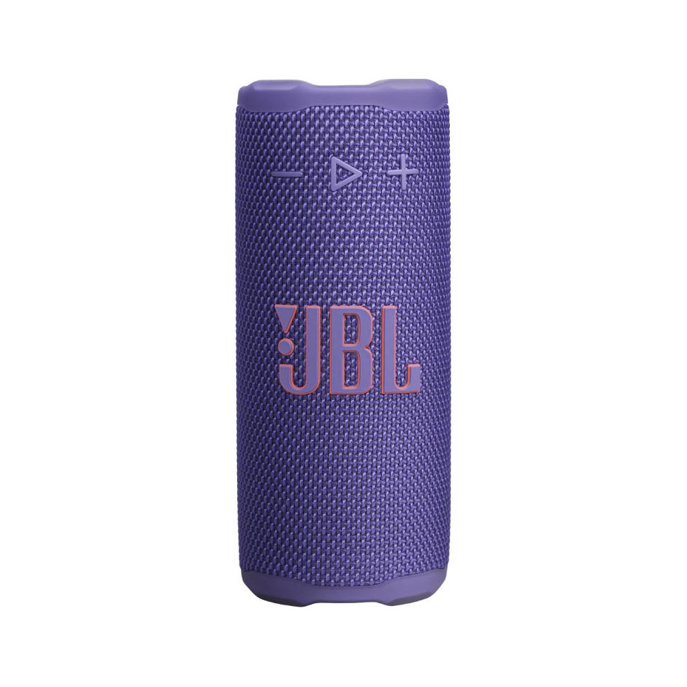 Haut Parleur Sans Fil JBL Grip / Violet