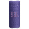 Haut Parleur Sans Fil JBL Grip / Violet