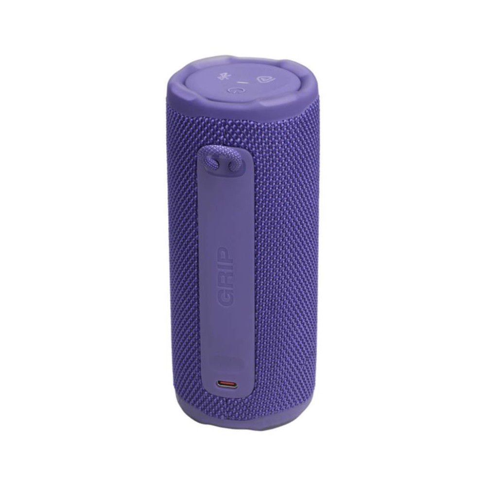 Haut Parleur Sans Fil JBL Grip / Violet