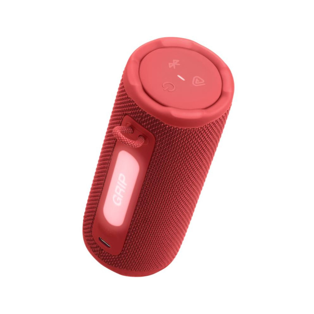 Haut Parleur Sans Fil JBL Grip / Rouge