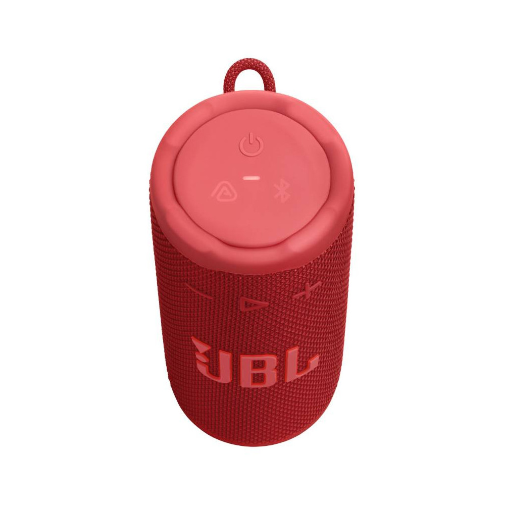 Haut Parleur Sans Fil JBL Grip / Rouge