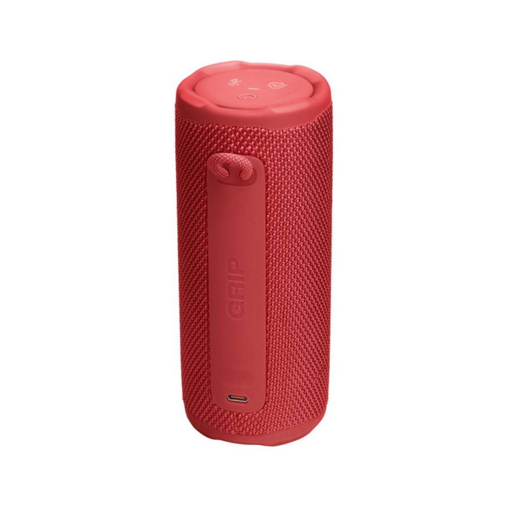 Haut Parleur Sans Fil JBL Grip / Rouge