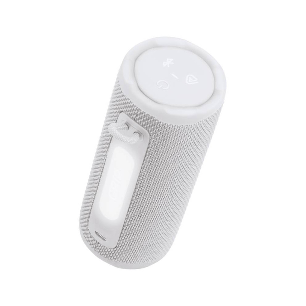 Haut Parleur Sans Fil JBL Grip / Blanc