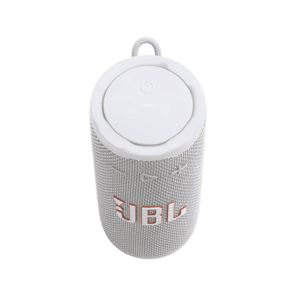 Haut Parleur Sans Fil JBL Grip / Blanc