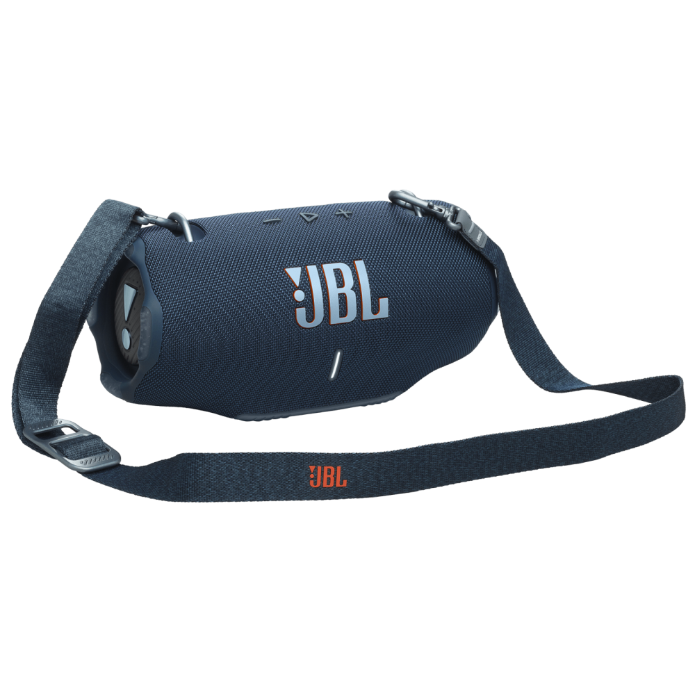 HAUT PARLEUR SANS FIL JBL Xtreme 4 / Bleu