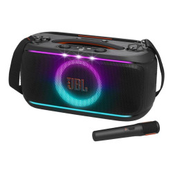 Haut Parleur Sans Fil JBL...