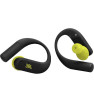 Écouteurs Sans Fil JBL Endurance Peak 4 / Noir et Vert
