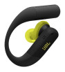 Écouteurs Sans Fil JBL Endurance Peak 4 / Noir et Vert