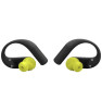 Écouteurs Sans Fil JBL Endurance Peak 4 / Noir et Vert