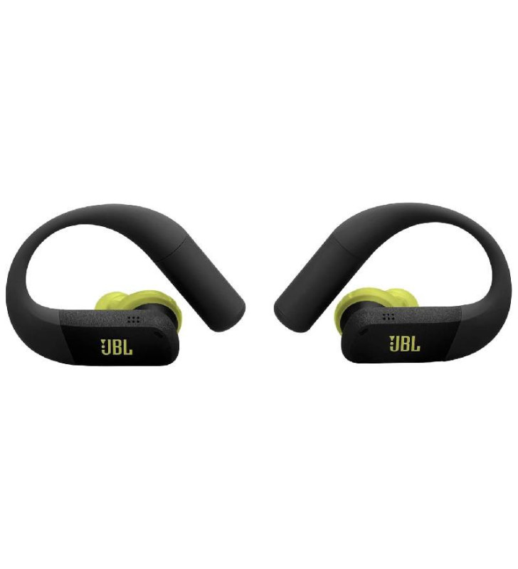 Écouteurs Sans Fil JBL Endurance Peak 4 / Noir et Vert