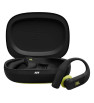 Écouteurs Sans Fil JBL Endurance Peak 4 / Noir et Vert