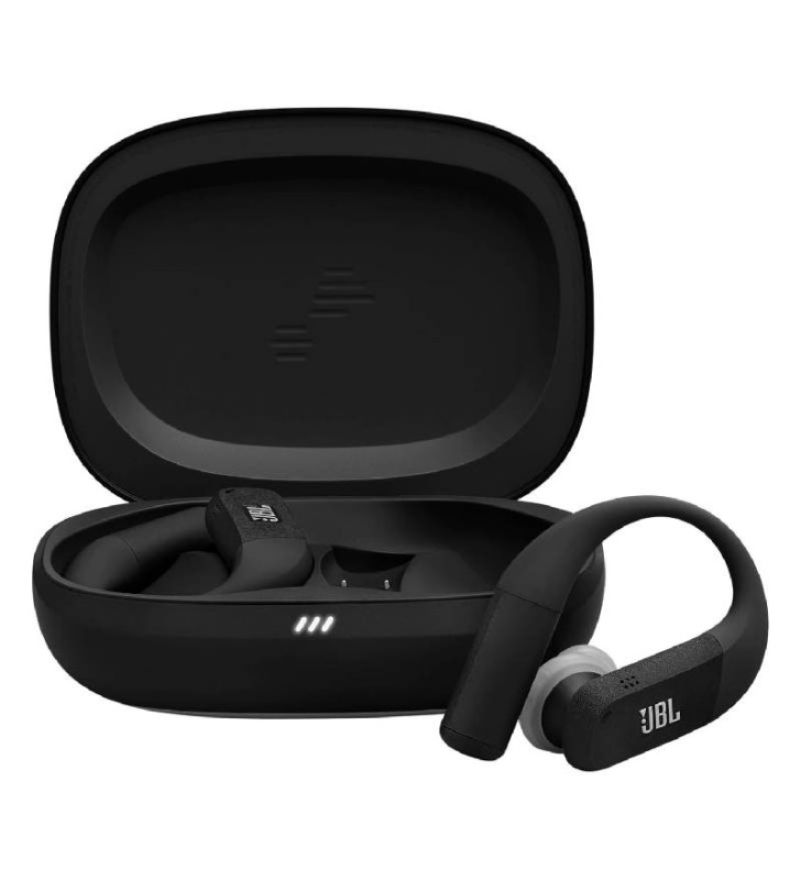 Écouteurs Sans Fil JBL Endurance Peak 4 / Gris