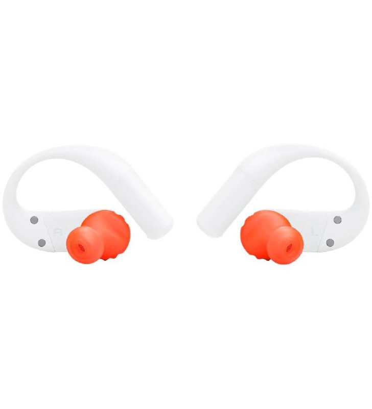 Écouteurs Sans Fil JBL Endurance Peak 4 / Blanc