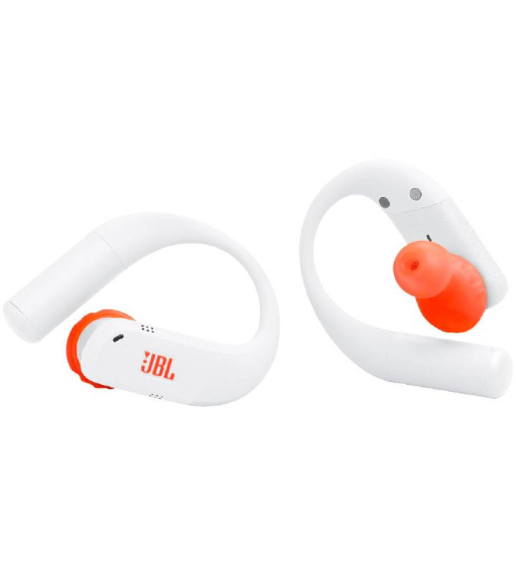 Écouteurs Sans Fil JBL Endurance Peak 4 / Blanc