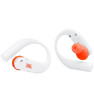 Écouteurs Sans Fil JBL Endurance Peak 4 / Blanc