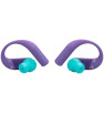 Écouteurs Sans Fil JBL Endurance Peak 4 / Violet