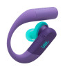 Écouteurs Sans Fil JBL Endurance Peak 4 / Violet