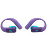 Écouteurs Sans Fil JBL Endurance Peak 4 / Violet