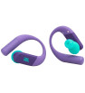 Écouteurs Sans Fil JBL Endurance Peak 4 / Violet