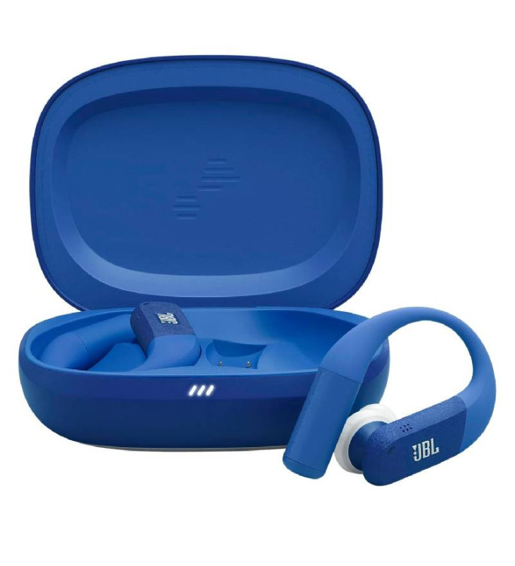 Écouteurs Sans Fil JBL Endurance Peak 4 / Bleu