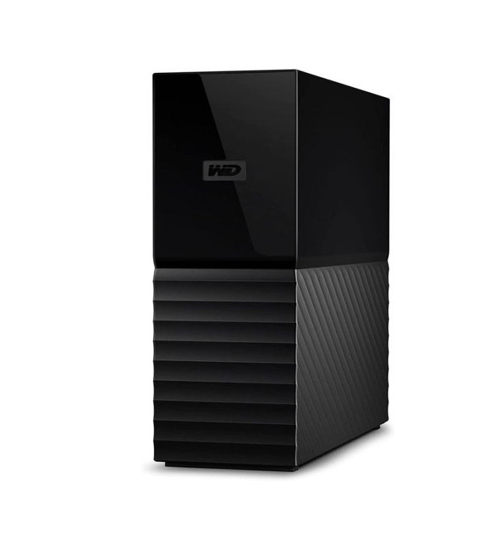 Disque Dur Externe WESTERN DIGITAL My Book / 14 To / USB 3.0 / Noir