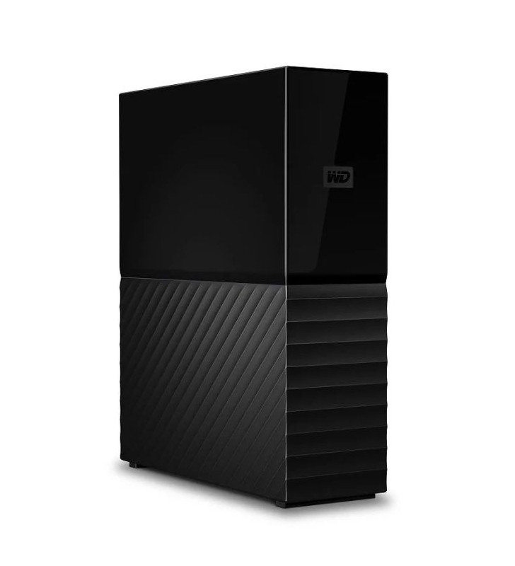 Disque Dur Externe WESTERN DIGITAL My Book / 14 To / USB 3.0 / Noir