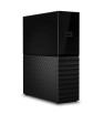 Disque Dur Externe WESTERN DIGITAL My Book / 14 To / USB 3.0 / Noir