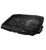 Support de Refroidissement Spirit of Gamer AIRBLADE 600 Pour Ordinateur Portable 17"