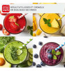 Mixeur Plongaent MOULINEX DAILY CHEF 600W / BLANC
