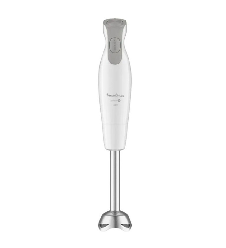 Mixeur Plongaent MOULINEX DAILY CHEF 600W / BLANC