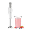 Mixeur Plongaent MOULINEX DAILY CHEF 600W / BLANC