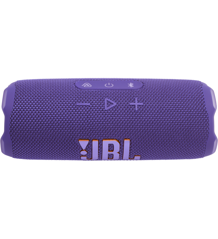 HAUT PARLEUR JBL Flip 7 / Violet