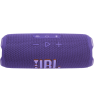 HAUT PARLEUR JBL Flip 7 / Violet