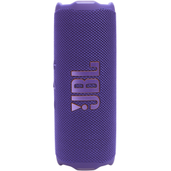 HAUT PARLEUR JBL Flip 7 / Violet