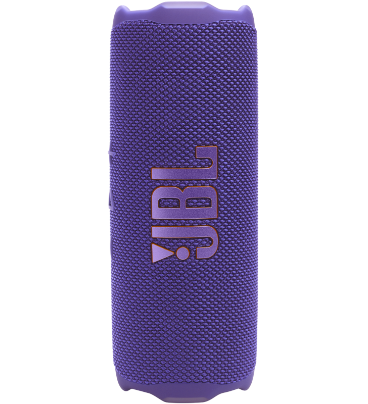 HAUT PARLEUR JBL Flip 7 / Violet