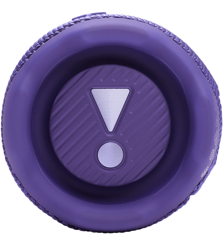 HAUT PARLEUR JBL Flip 7 / Violet