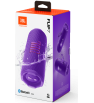 HAUT PARLEUR JBL Flip 7 / Violet