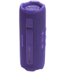 HAUT PARLEUR JBL Flip 7 / Violet