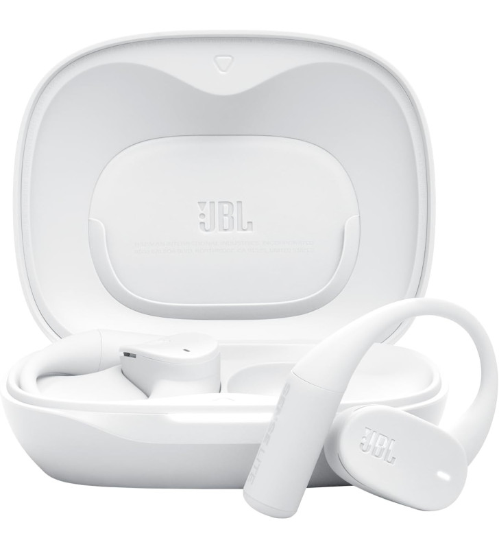 Écouteurs Sans Fil JBL Sense Lite / Blanc