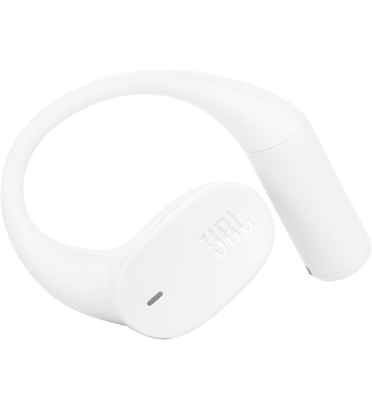 Écouteurs Sans Fil JBL Sense Lite / Blanc