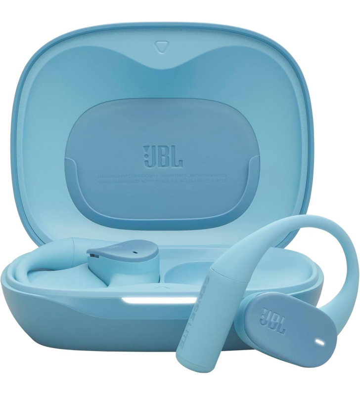 Écouteurs Sans Fil JBL Sense Lite / Bleu