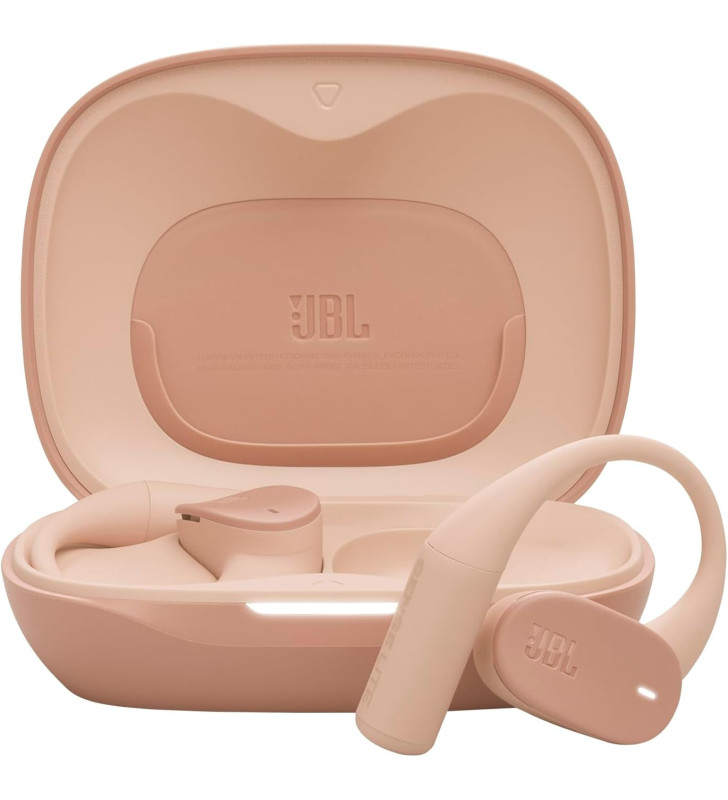 Écouteurs Sans Fil JBL Sense Lite / Beige