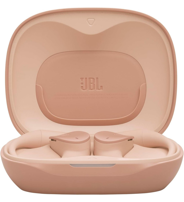 Écouteurs Sans Fil JBL Sense Lite / Beige