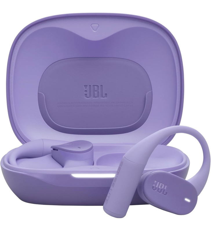 Écouteurs Sans Fil JBL Sense Lite / Violet