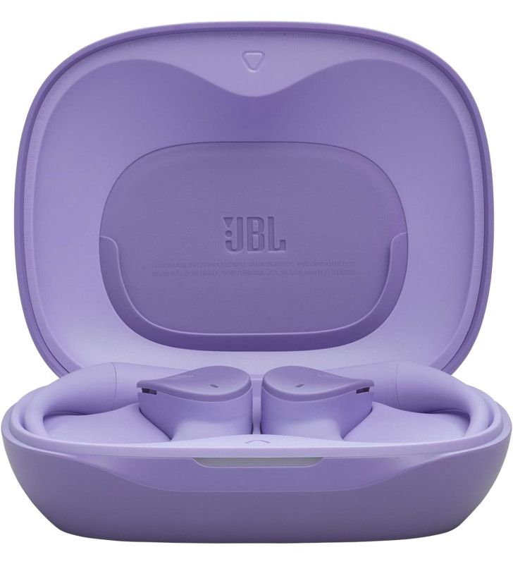 Écouteurs Sans Fil JBL Sense Lite / Violet