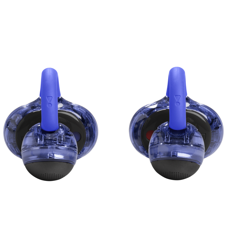 Écouteurs Sans Fil JBL Soundgear Clips / Bleu