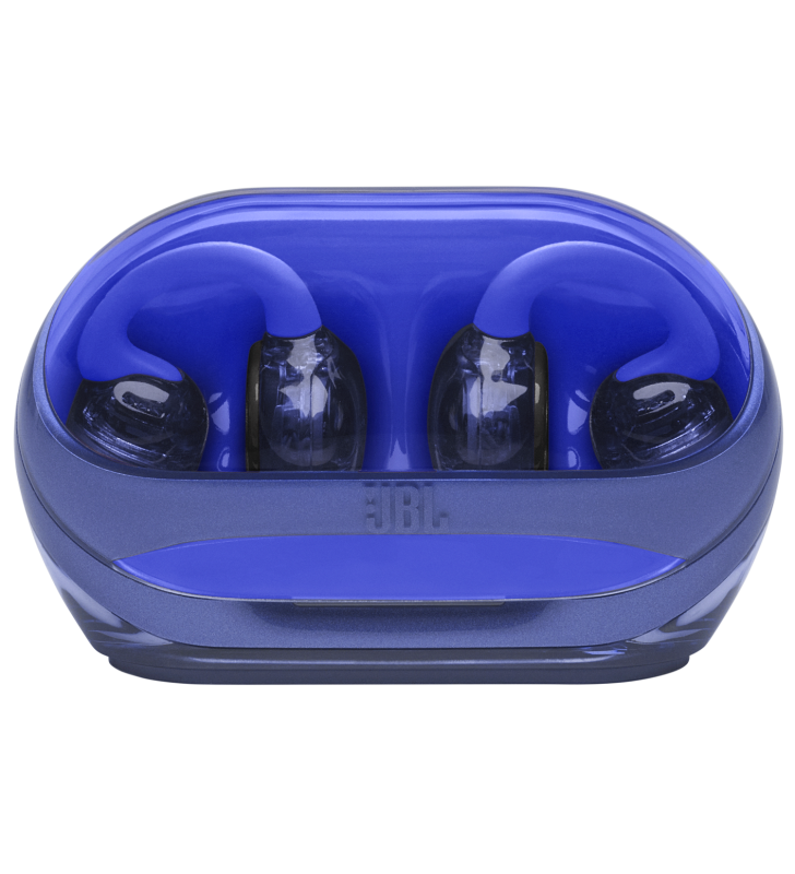 Écouteurs Sans Fil JBL Soundgear Clips / Bleu